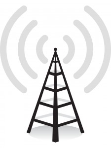 Antenne Wifi