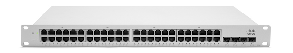 Switch Meraki