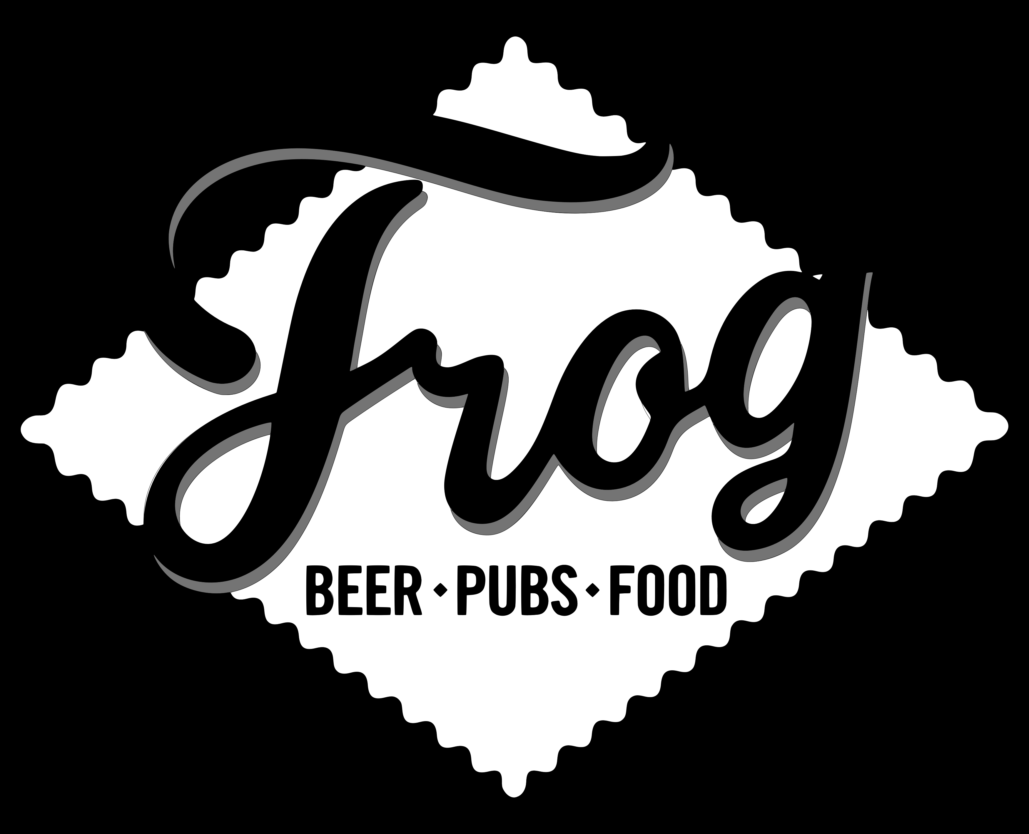 Frog Pubs
