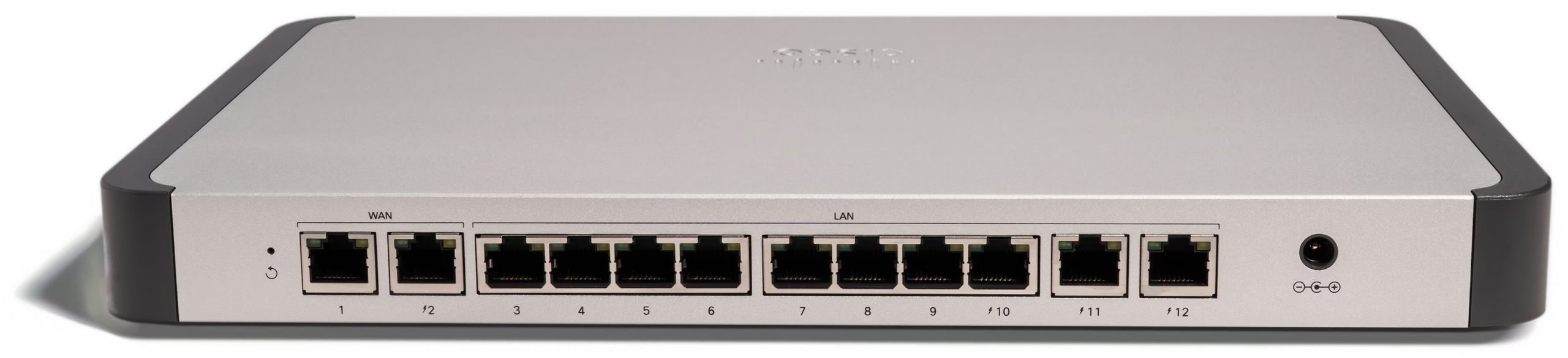 Routeur Meraki Cisco 8121-G2-MX