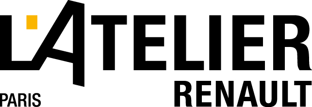 Atelier Renault - logo