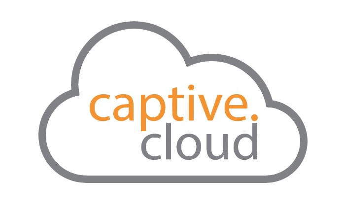 Captive Cloud - Portail Captif