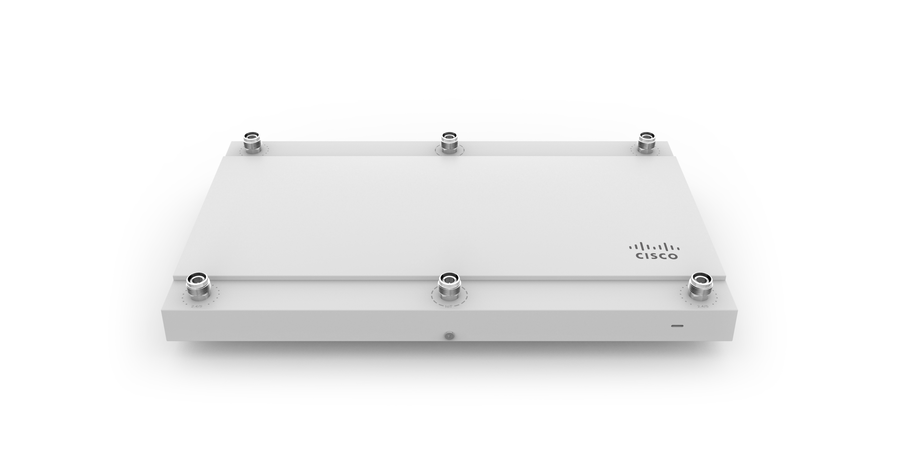Borne WiFi Cisco Merkai MR53E