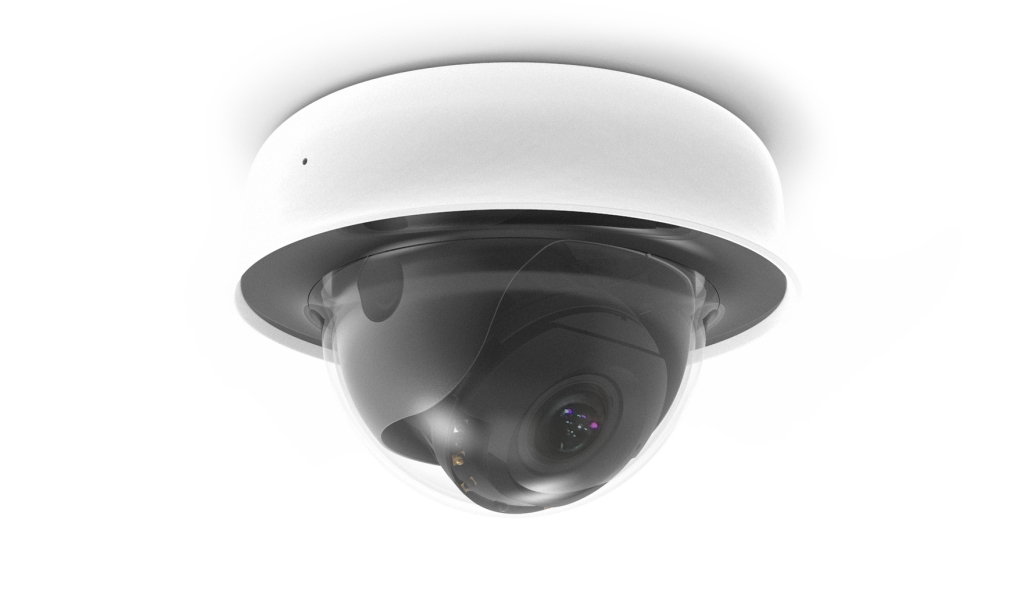 Caméra Cisco Meraki MV22