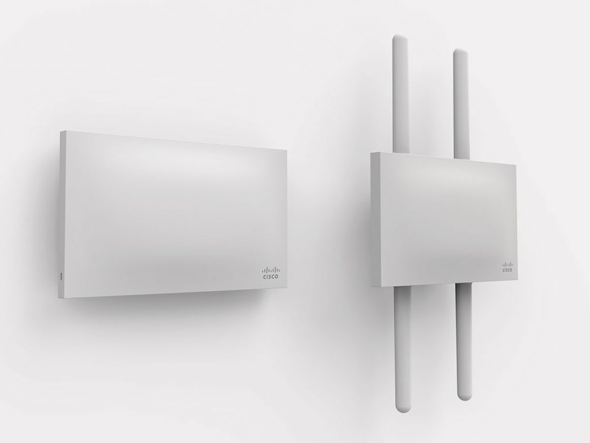 Meraki Mr32 Et Mr72 Des Bornes Ac Et Ibeacon