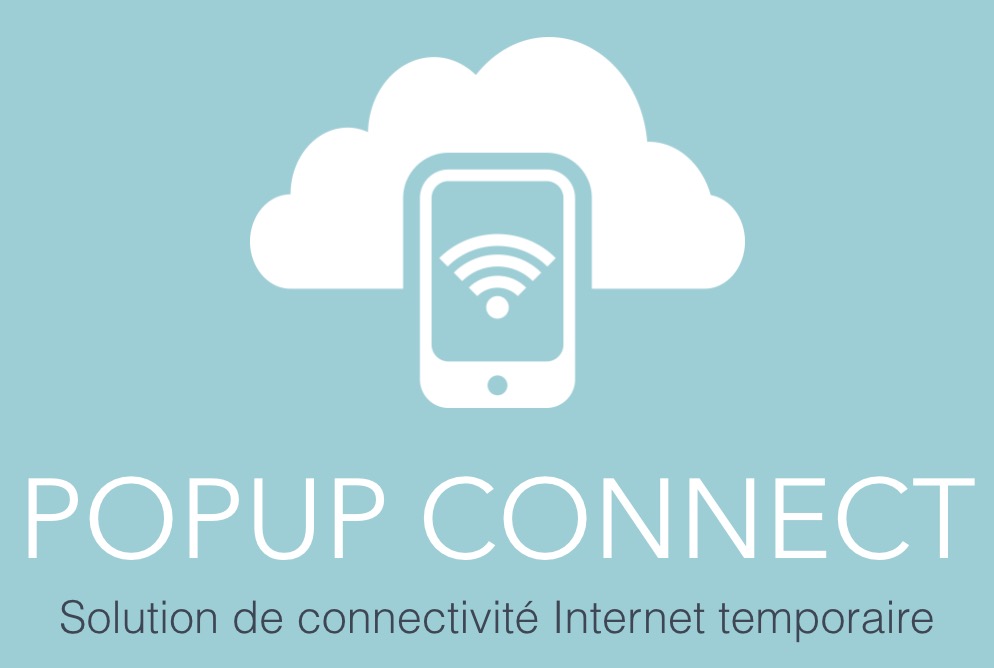 PopupConnect - Connexion Internet Temporaire